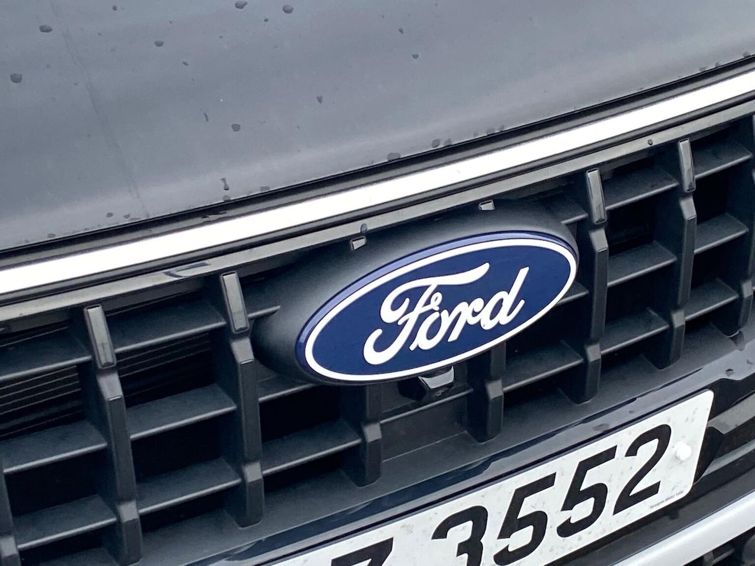 Used Ford Kuga 2025 for sale - 77896267: Photo 30