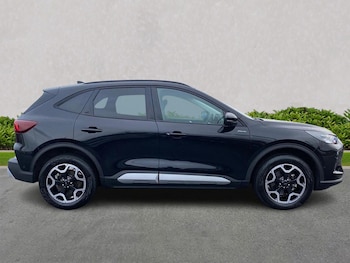 Used Ford Kuga 2025 for sale - 77896267: Photo