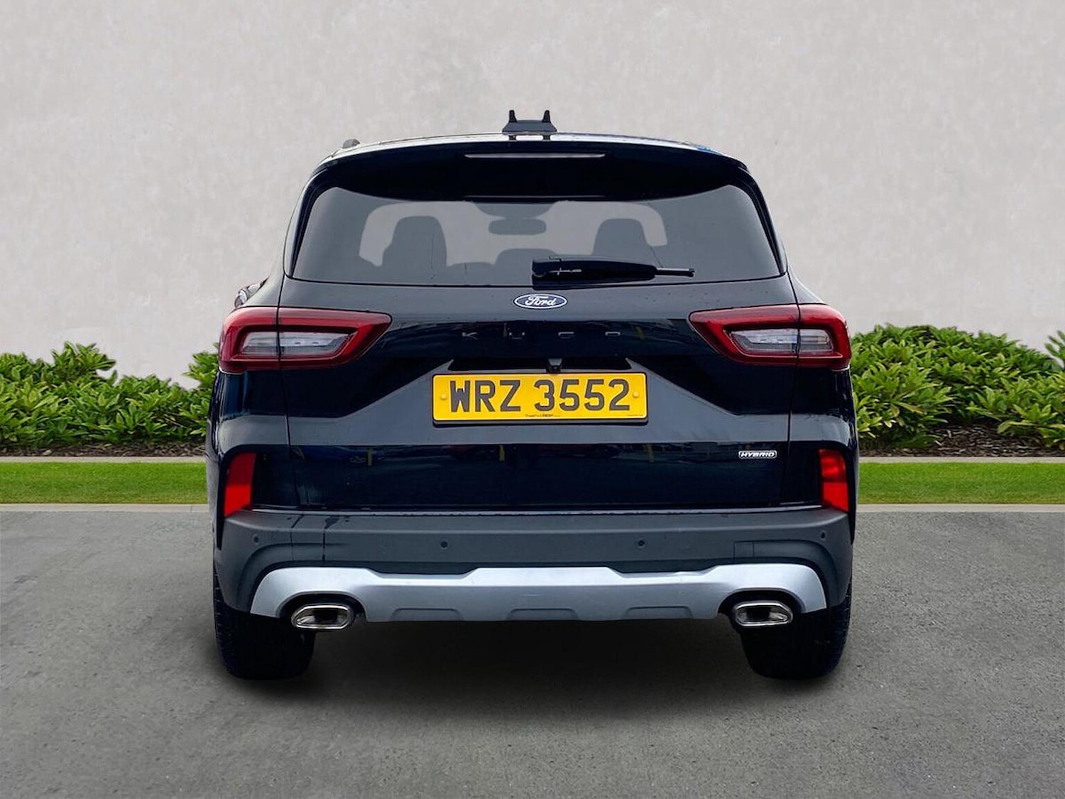 Used Ford Kuga 2025 for sale - 77896267: Photo 5