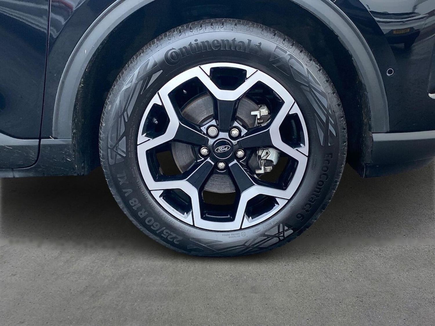 Used Ford Kuga 2025 for sale - 77896267: Photo 7