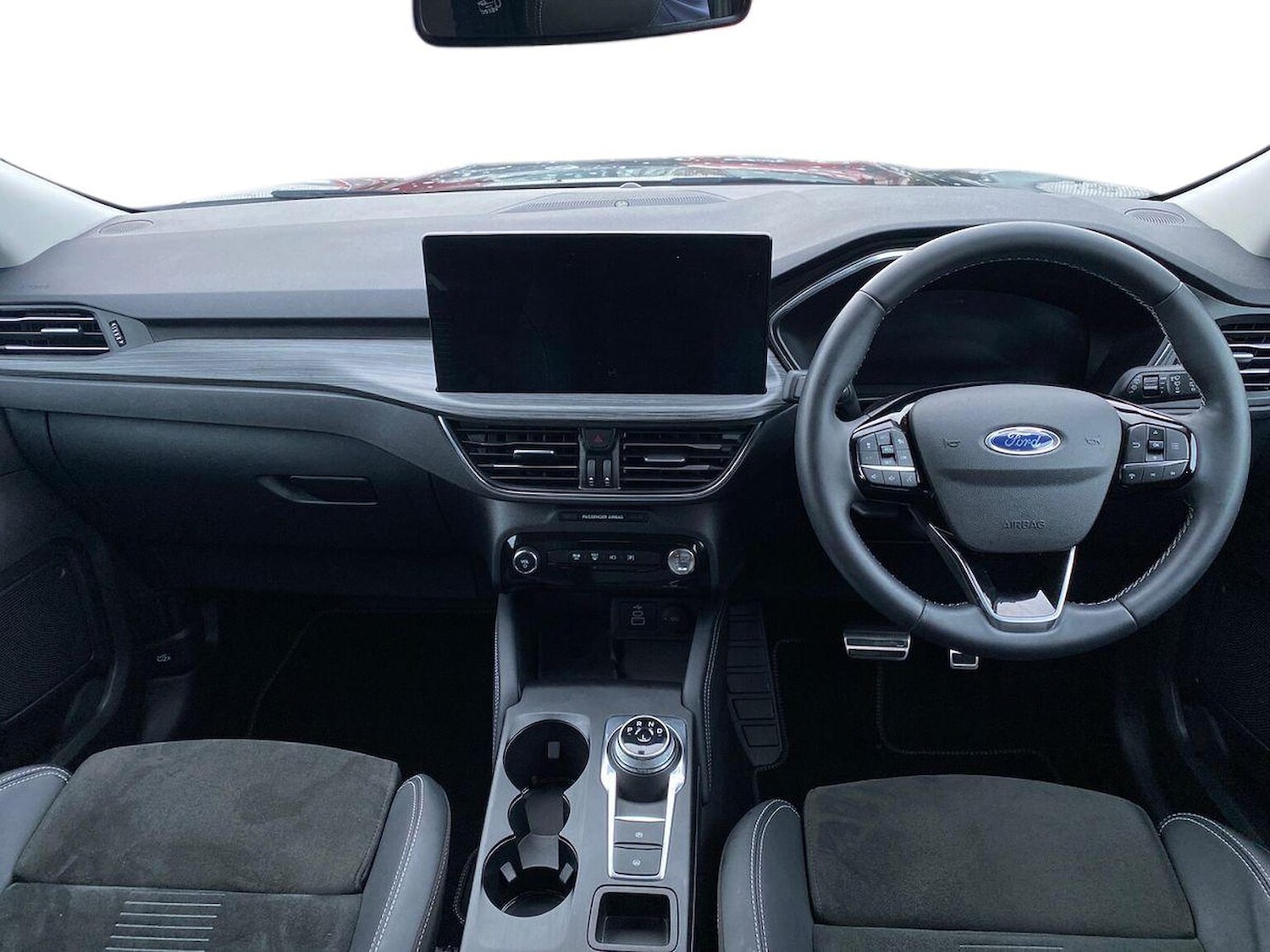 Used Ford Kuga 2025 for sale - 77896267: Photo 9