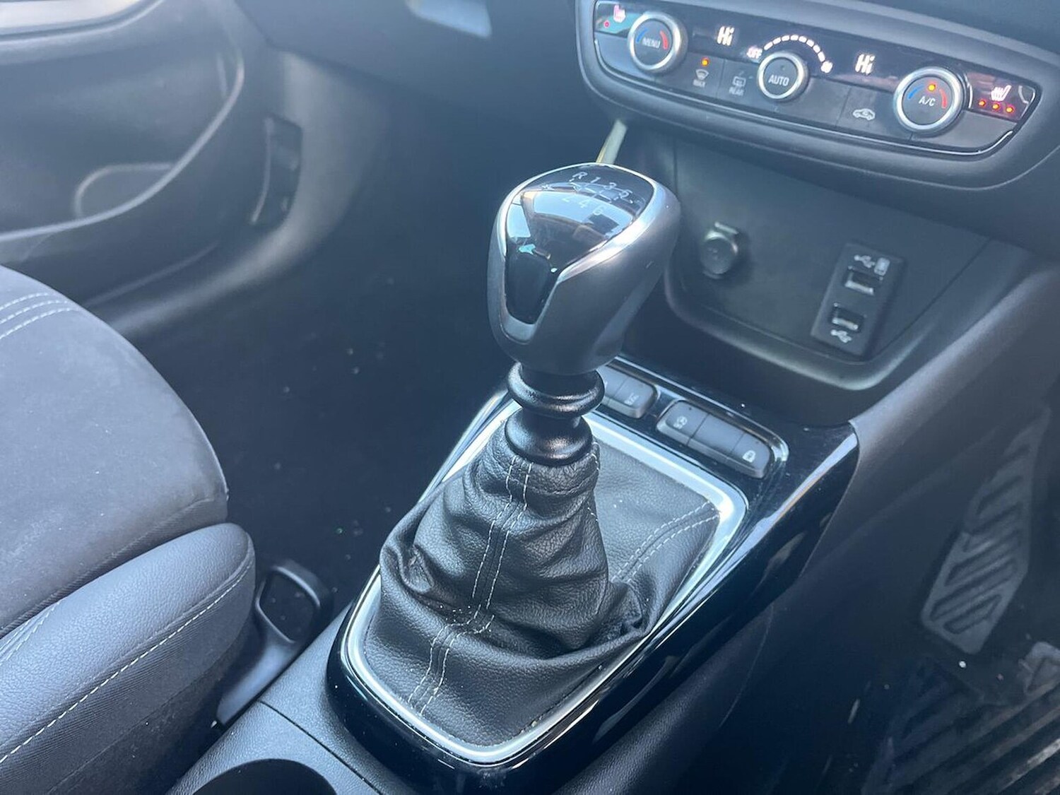 Used Vauxhall Crossland 2022 for sale - 77489047: Photo 13