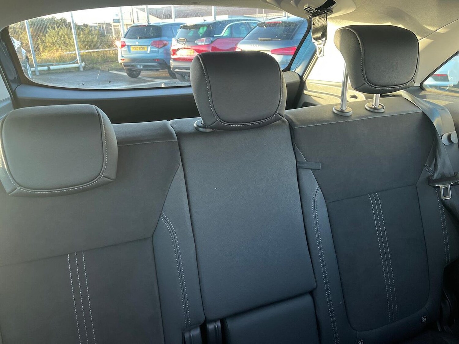 Used Vauxhall Crossland 2022 for sale - 77489047: Photo 16