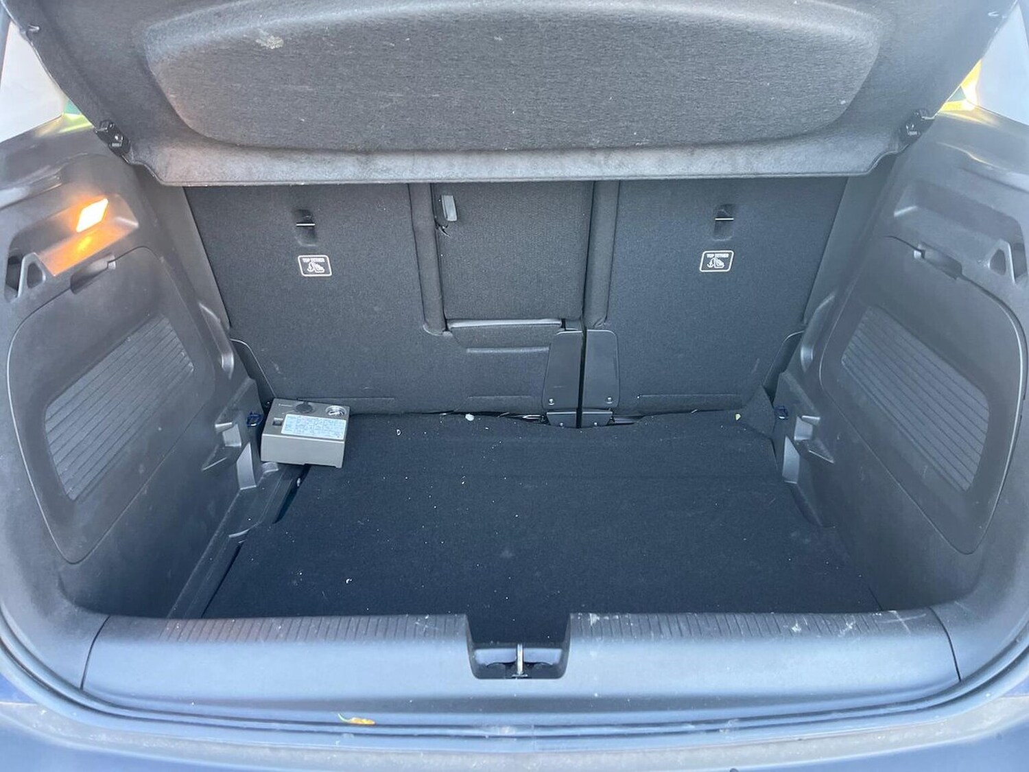 Used Vauxhall Crossland 2022 for sale - 77489047: Photo 17