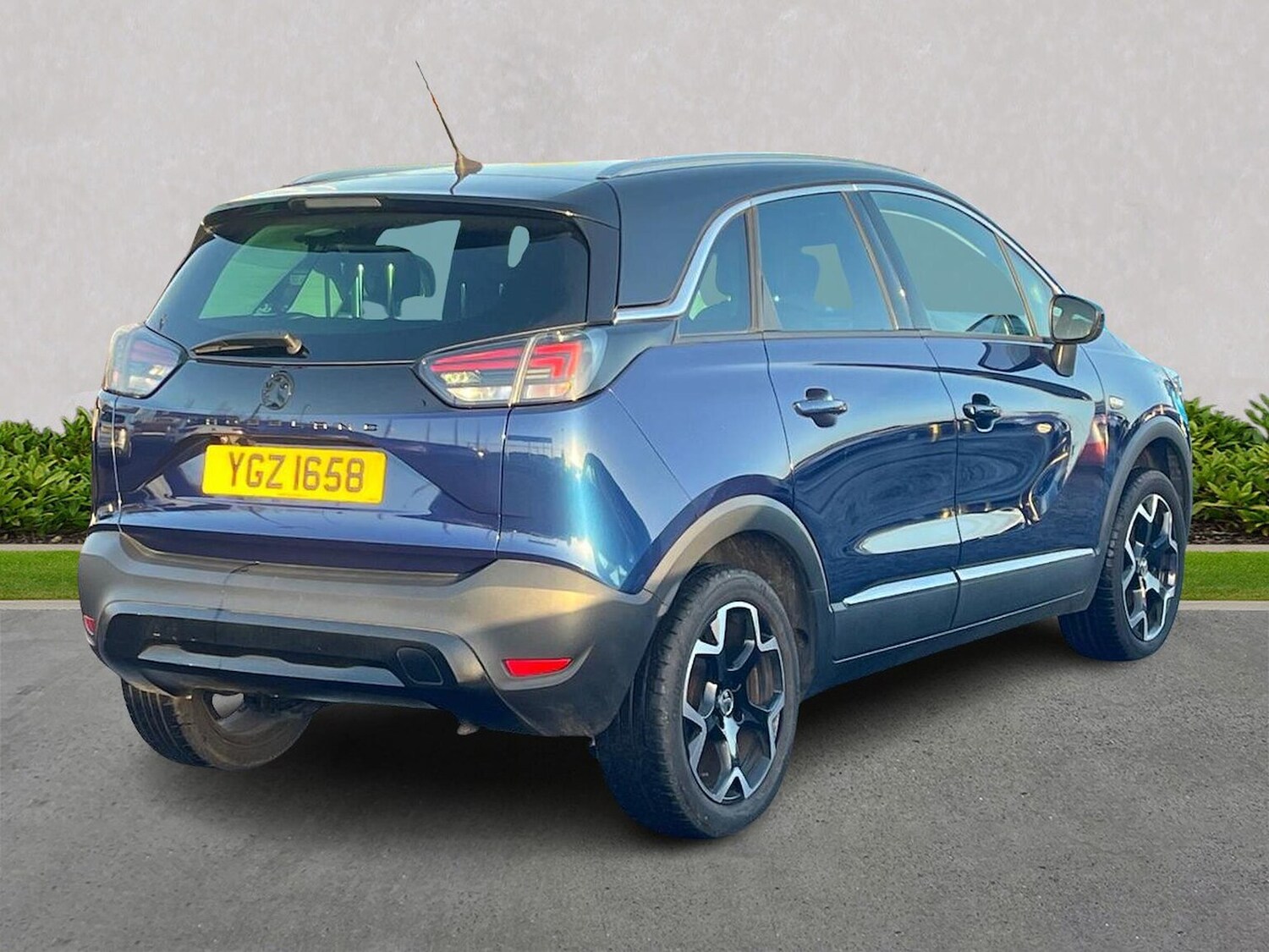 Used Vauxhall Crossland 2022 for sale - 77489047: Photo 18