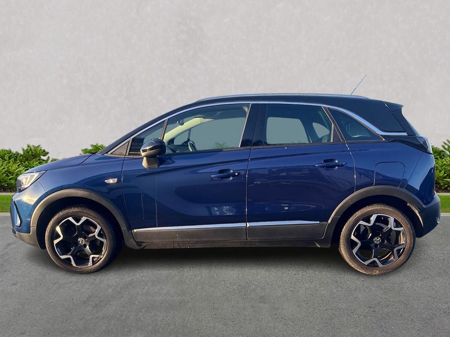 Used Vauxhall Crossland 2022 for sale - 77489047: Photo 19