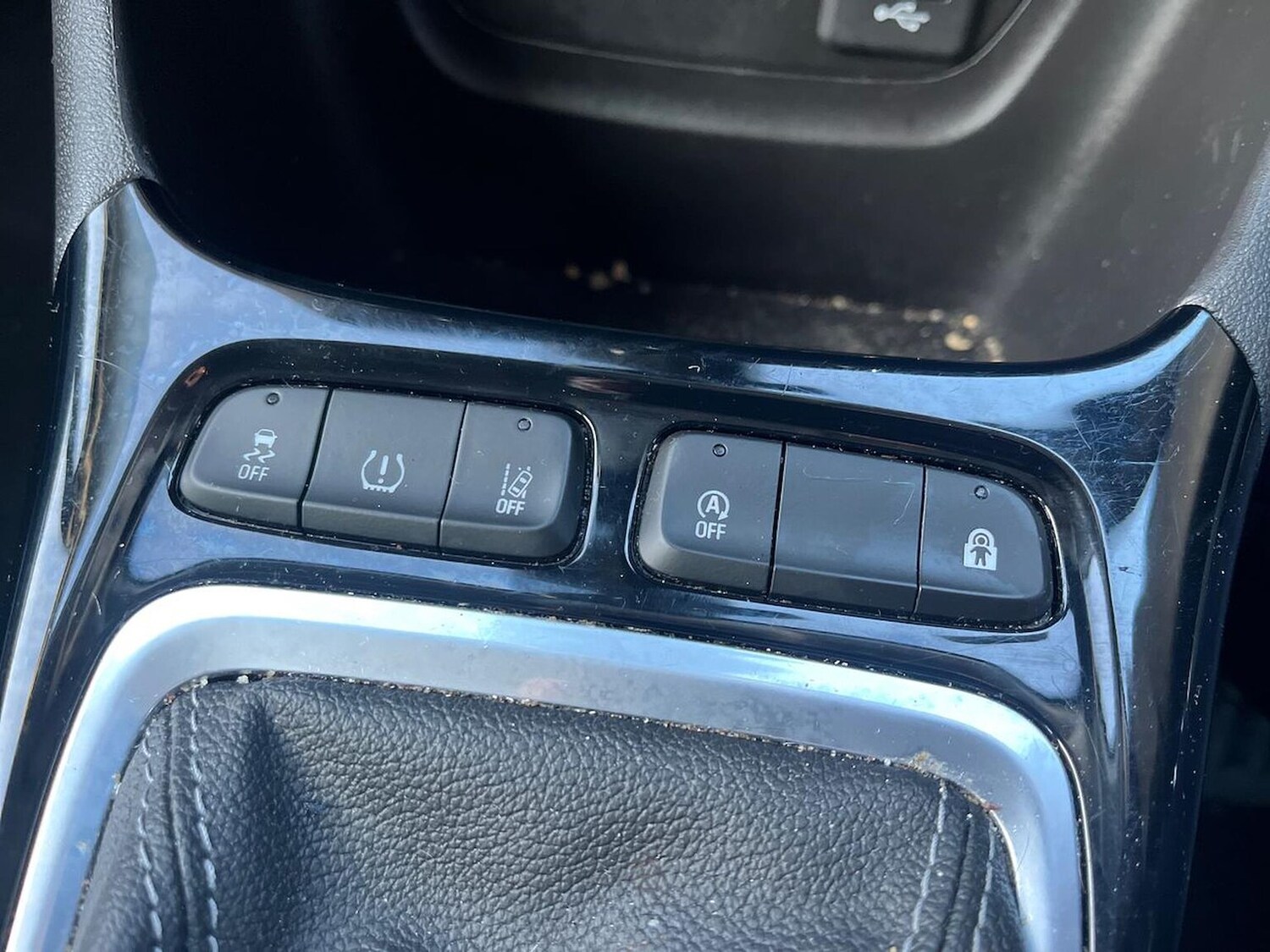 Used Vauxhall Crossland 2022 for sale - 77489047: Photo 22