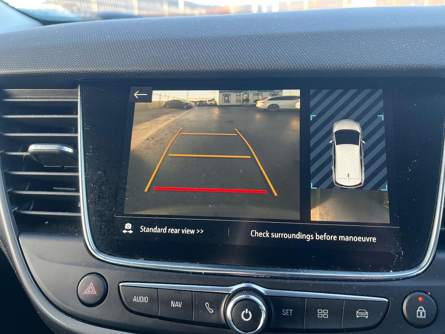 Used Vauxhall Crossland 2022 for sale - 77489047: Photo 23