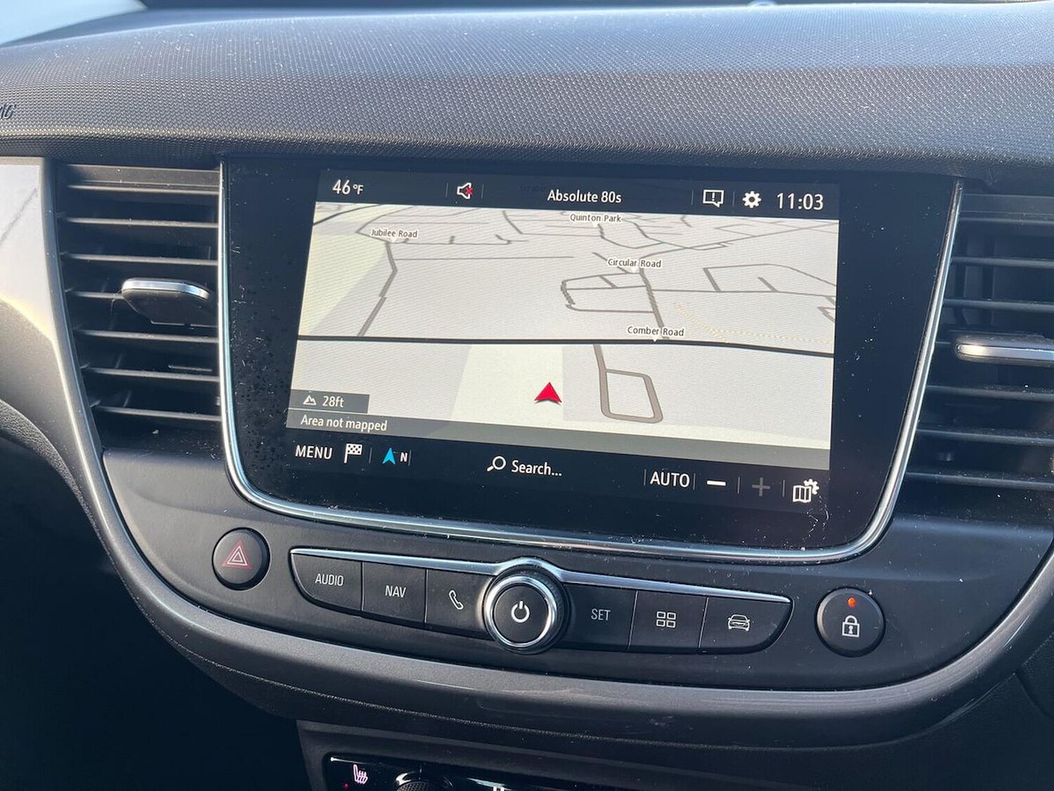 Used Vauxhall Crossland 2022 for sale - 77489047: Photo 24