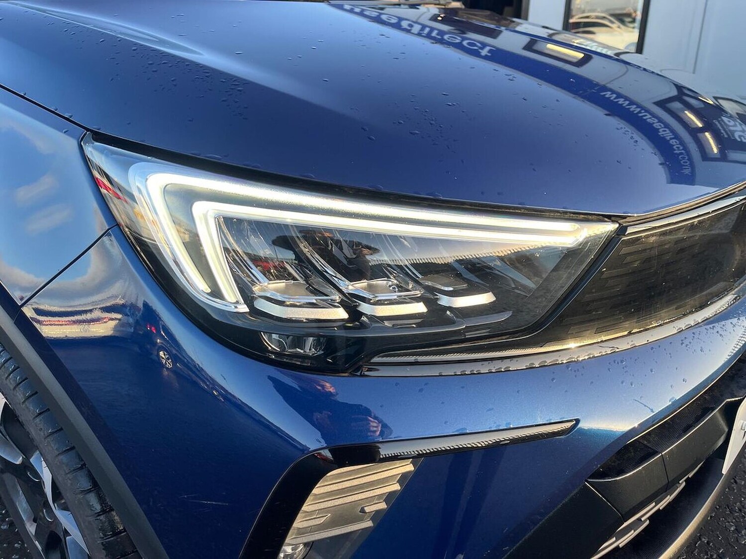 Used Vauxhall Crossland 2022 for sale - 77489047: Photo 31