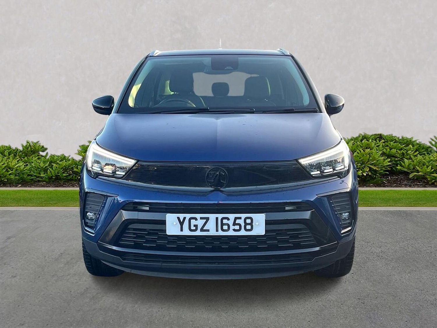 Used Vauxhall Crossland 2022 for sale - 77489047: Photo 5