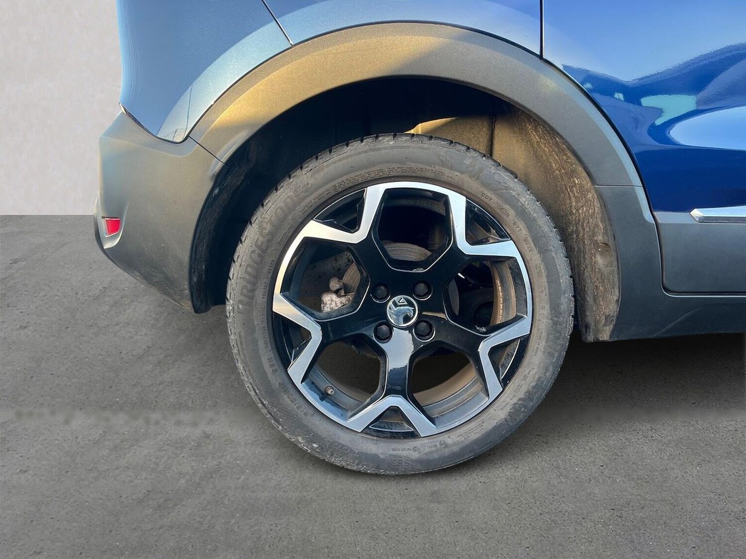 Used Vauxhall Crossland 2022 for sale - 77489047: Photo 6