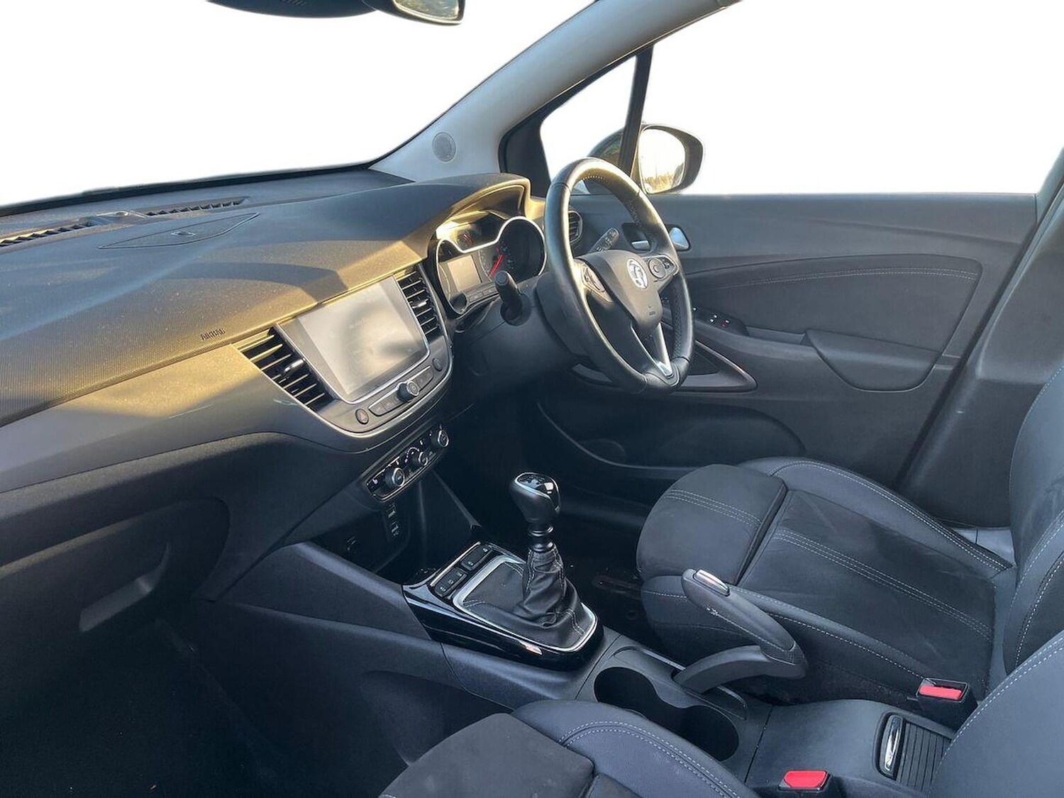 Used Vauxhall Crossland 2022 for sale - 77489047: Photo 7