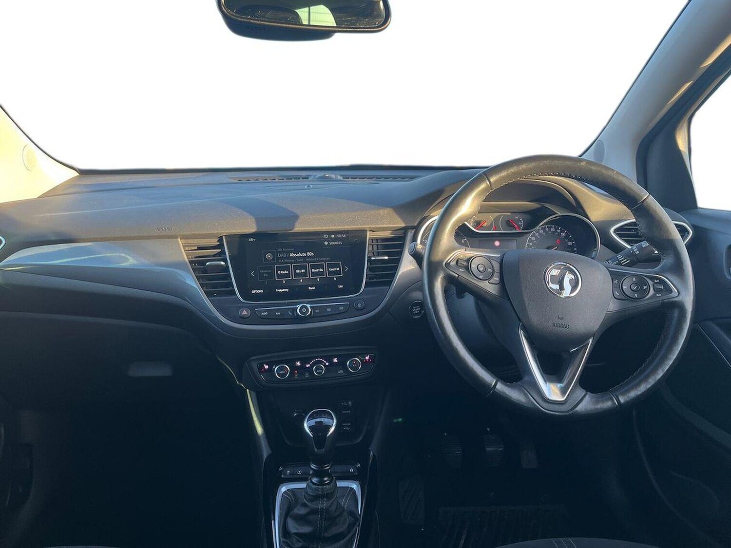 Used Vauxhall Crossland 2022 for sale - 77489047: Photo 8