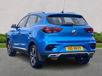 Used MG MG ZS 2020 for sale - 78502481: Photo