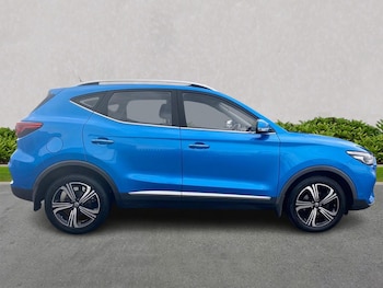 Used MG MG ZS 2020 for sale - 78502481: Photo