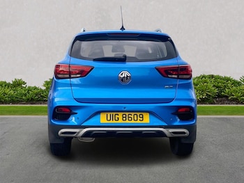 Used MG MG ZS 2020 for sale - 78502481: Photo