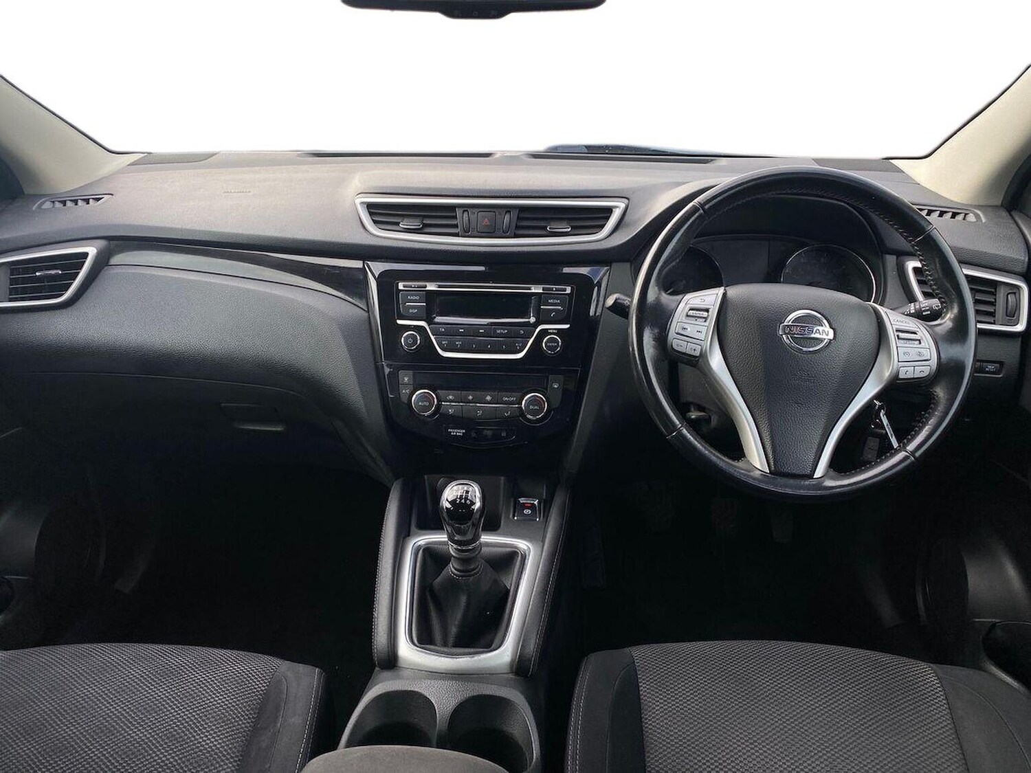 Used Nissan Qashqai 2017 for sale - 78195149: Photo 10