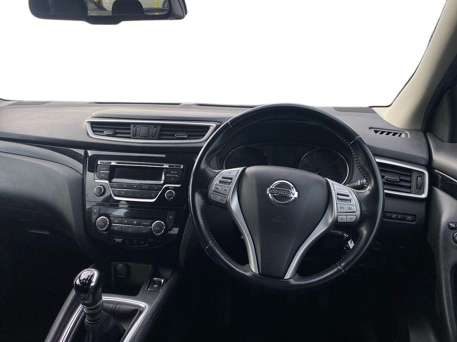 Used Nissan Qashqai 2017 for sale - 78195149: Photo 11