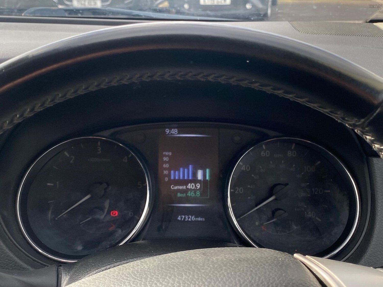 Used Nissan Qashqai 2017 for sale - 78195149: Photo 12