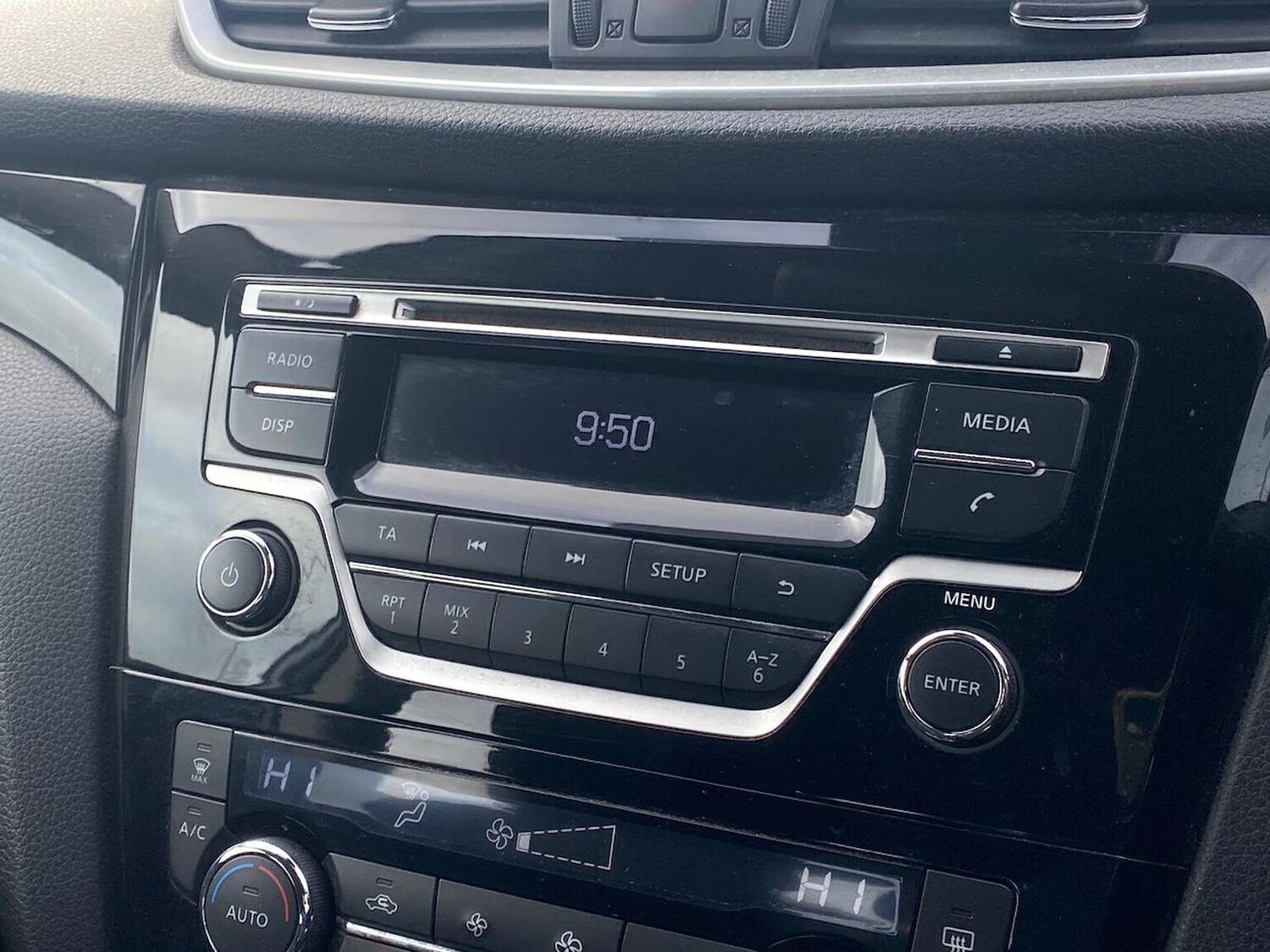 Used Nissan Qashqai 2017 for sale - 78195149: Photo 13