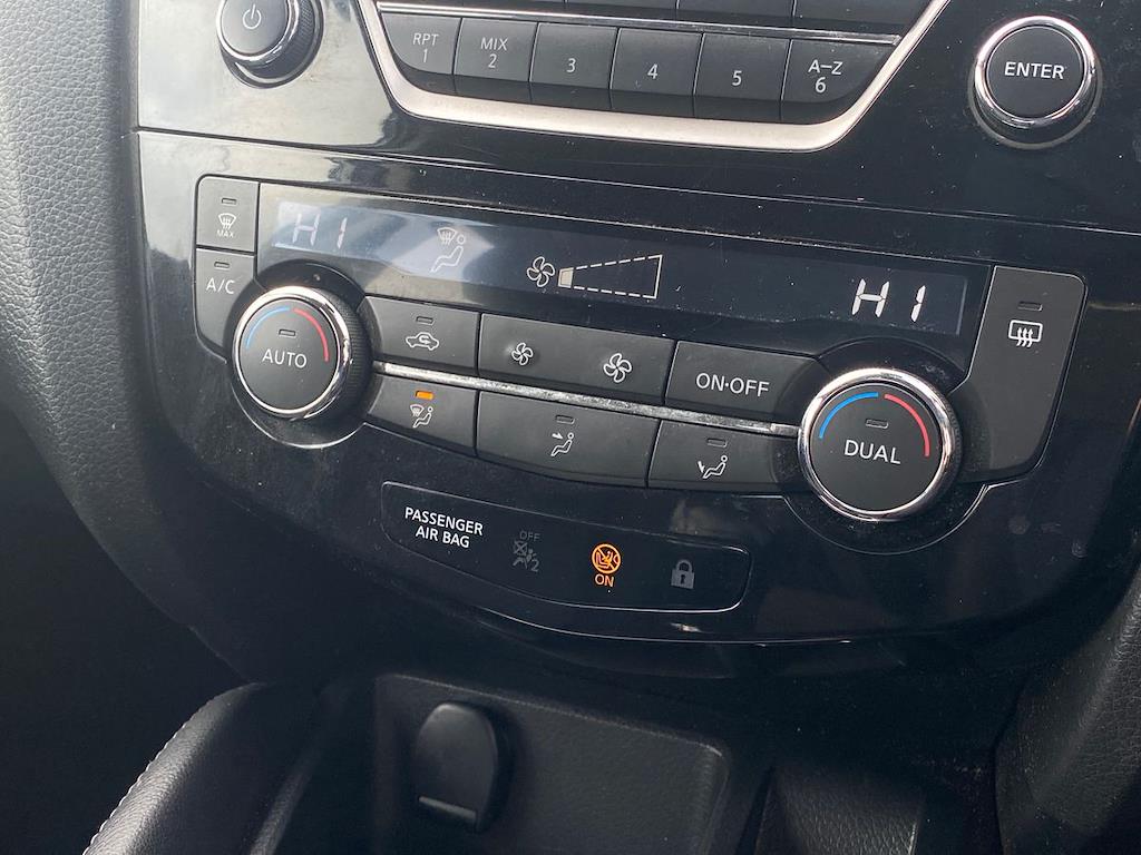 Used Nissan Qashqai 2017 for sale - 78195149: Photo 14