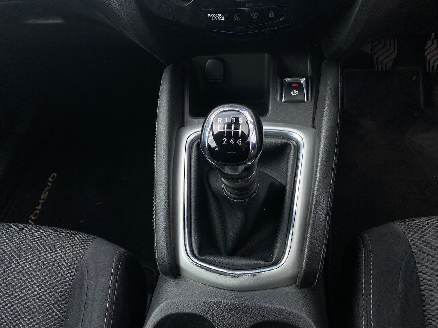 Used Nissan Qashqai 2017 for sale - 78195149: Photo 15