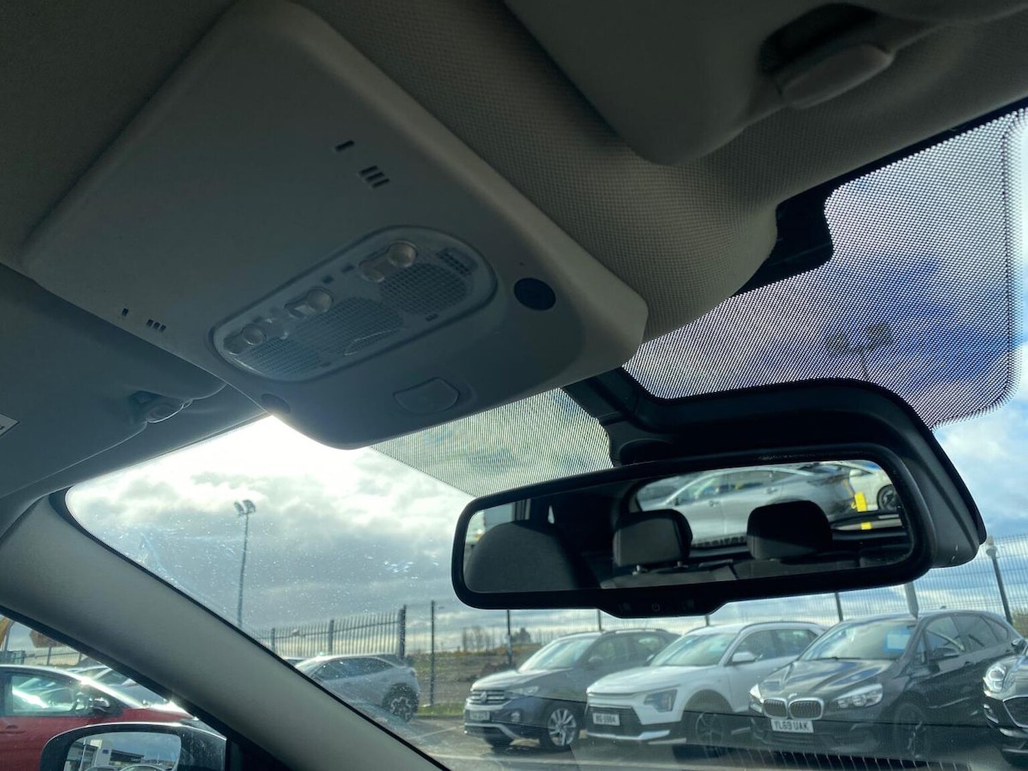 Used Nissan Qashqai 2017 for sale - 78195149: Photo 16