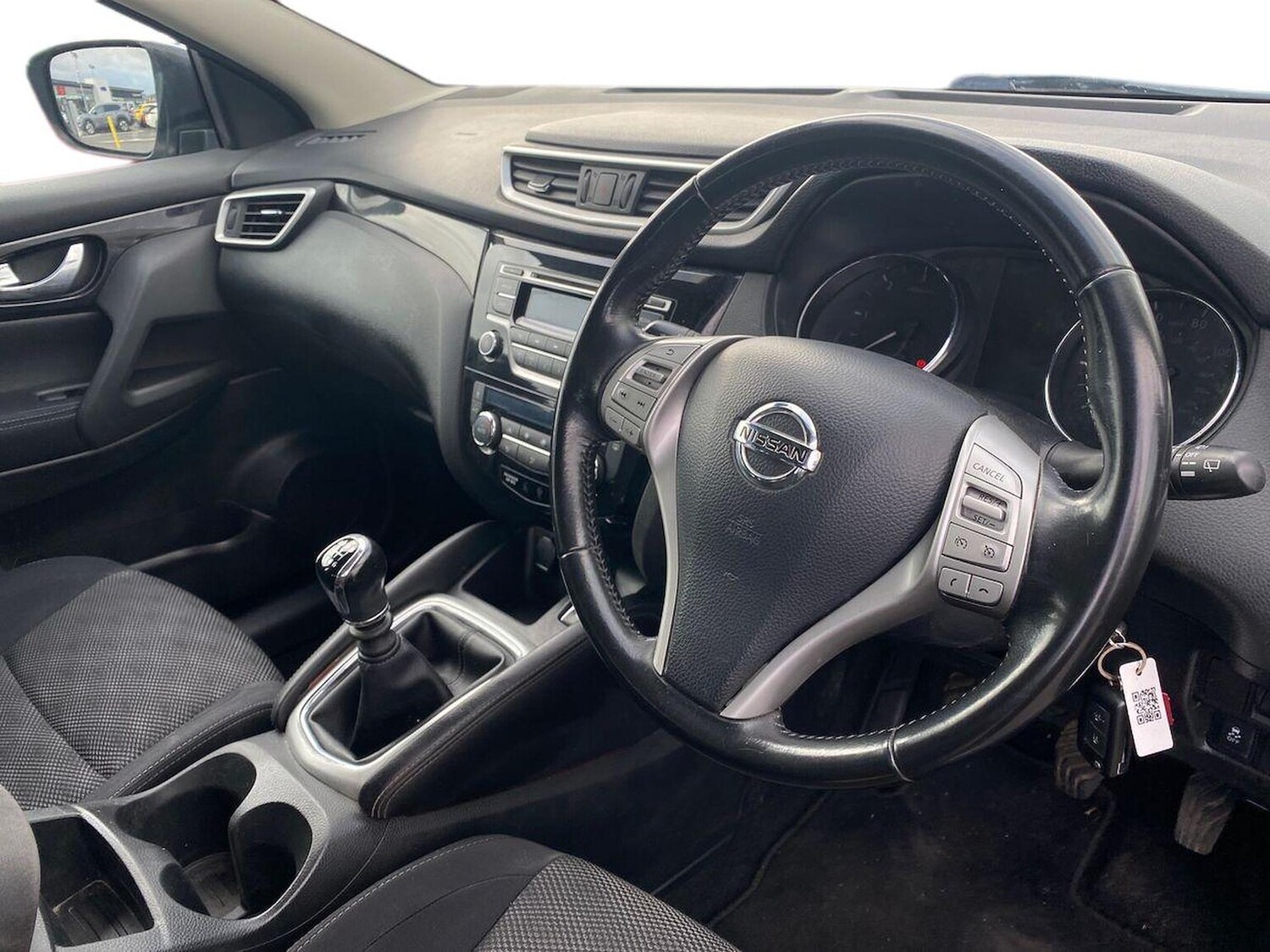 Used Nissan Qashqai 2017 for sale - 78195149: Photo 17