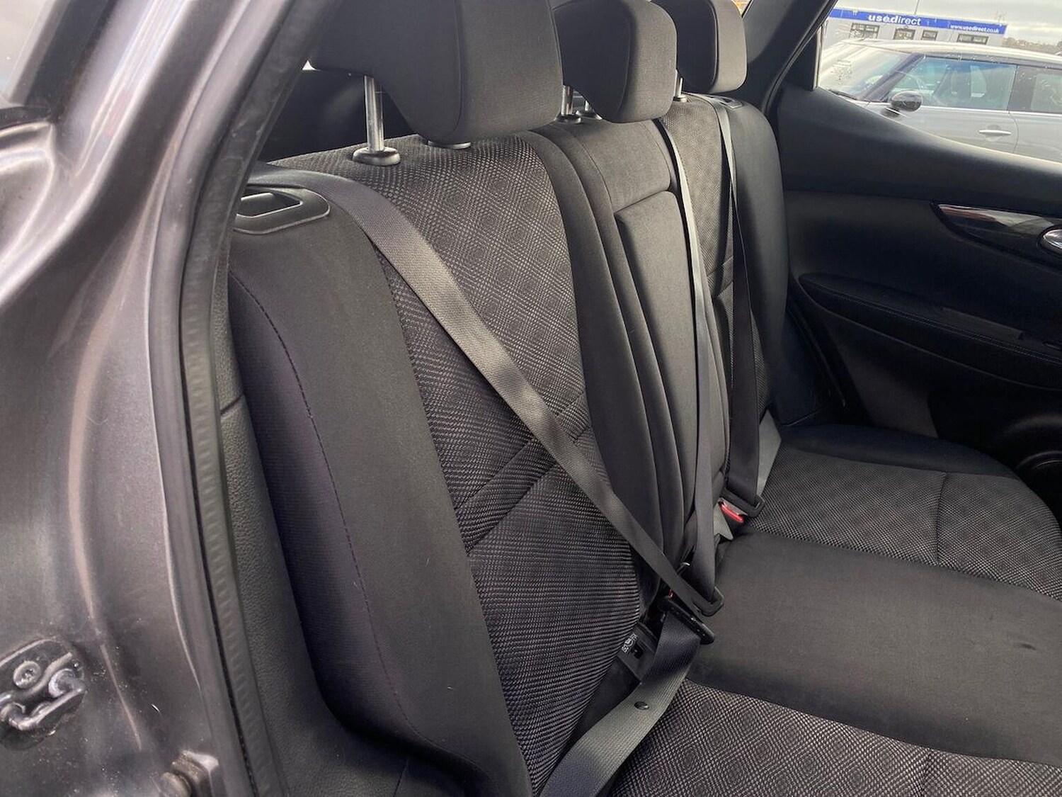 Used Nissan Qashqai 2017 for sale - 78195149: Photo 18