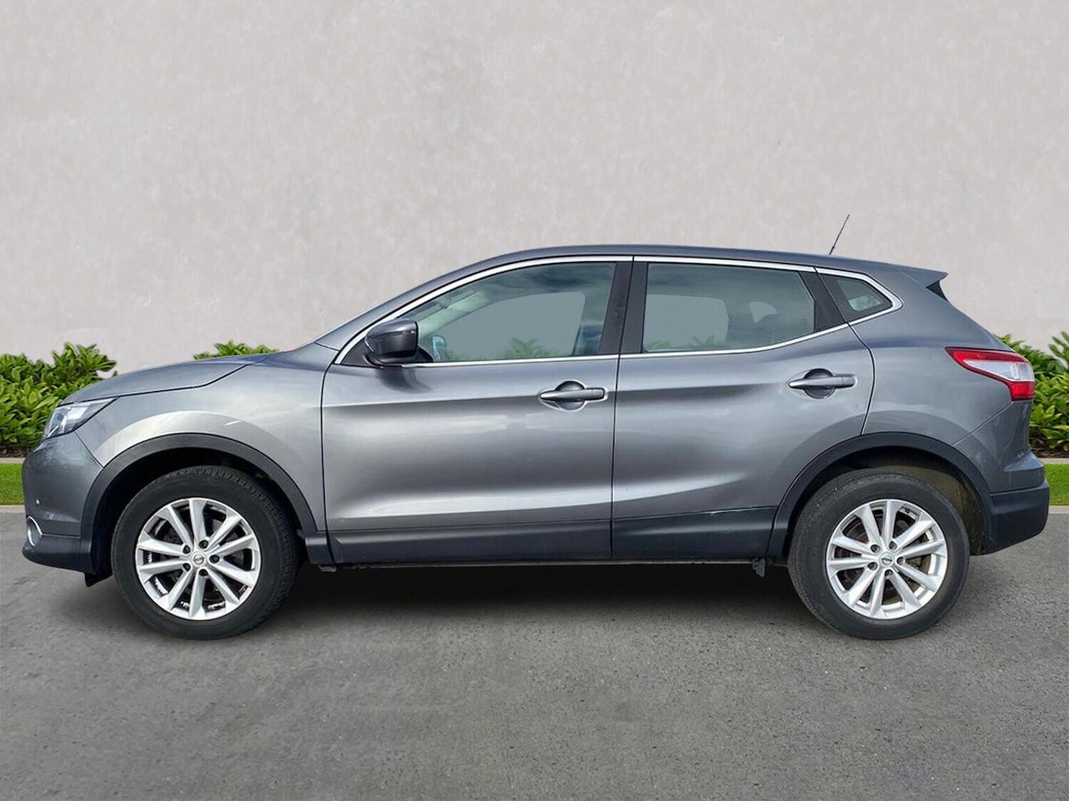 Used Nissan Qashqai 2017 for sale - 78195149: Photo 21