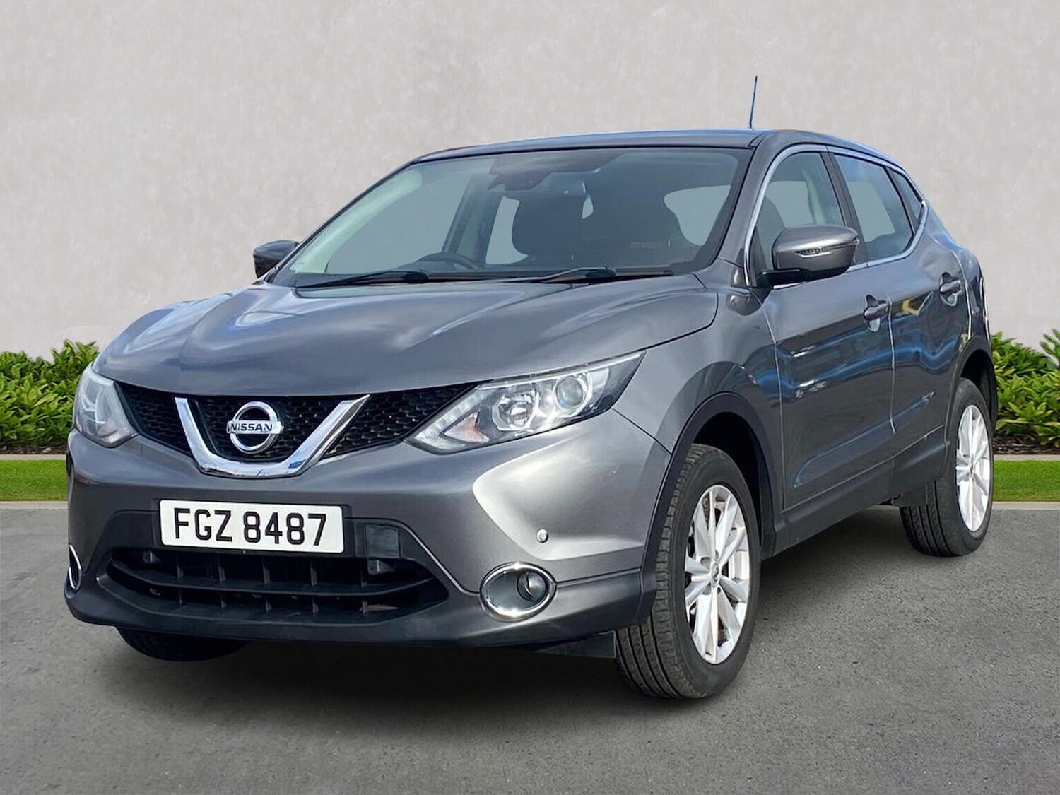 Used Nissan Qashqai 2017 for sale - 78195149: Photo 22