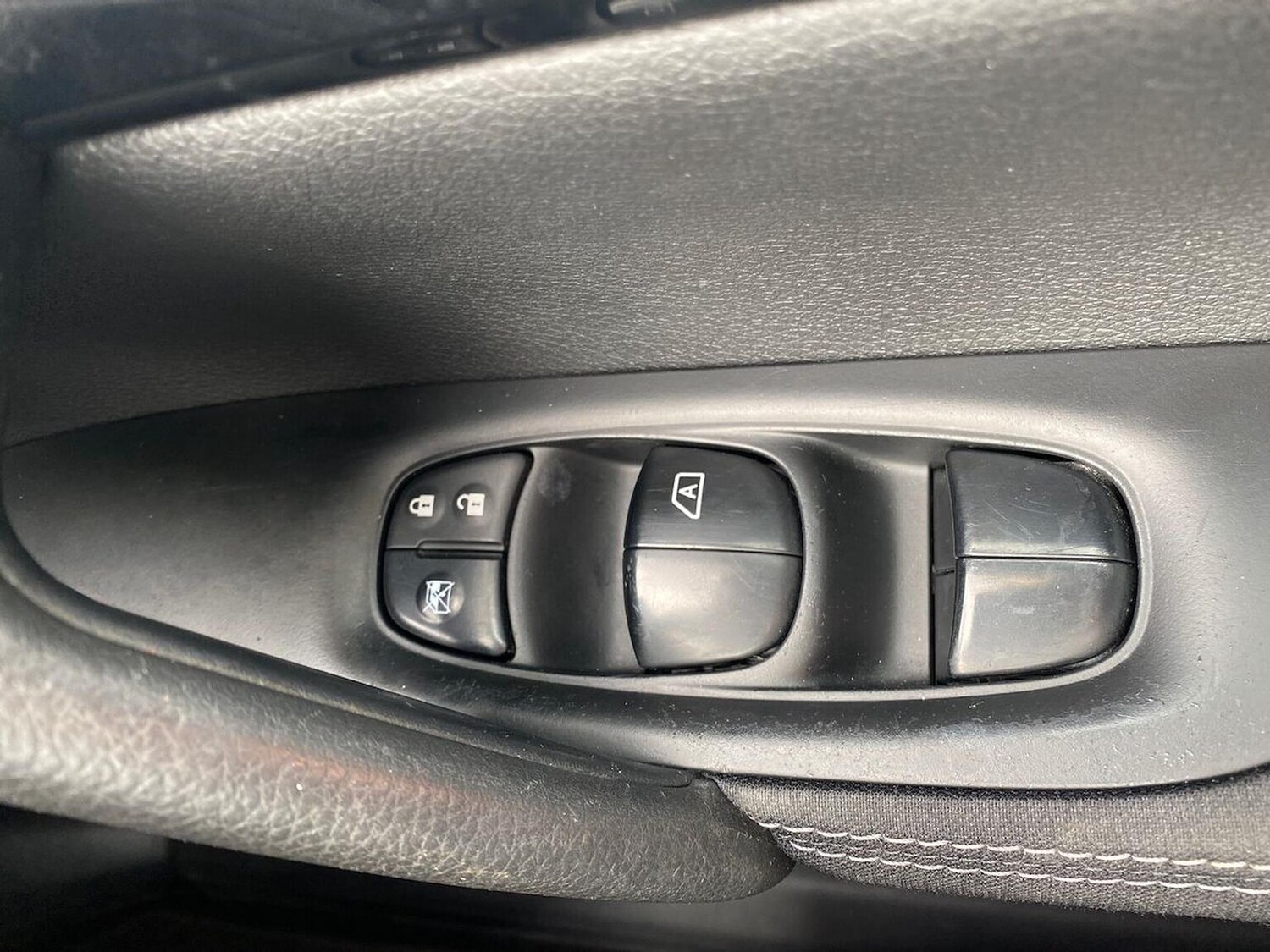 Used Nissan Qashqai 2017 for sale - 78195149: Photo 23