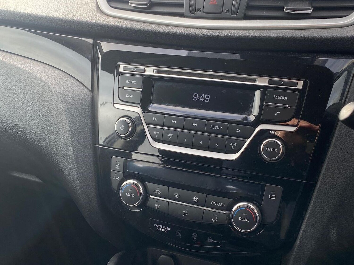 Used Nissan Qashqai 2017 for sale - 78195149: Photo 25