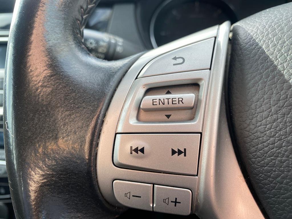 Used Nissan Qashqai 2017 for sale - 78195149: Photo 27