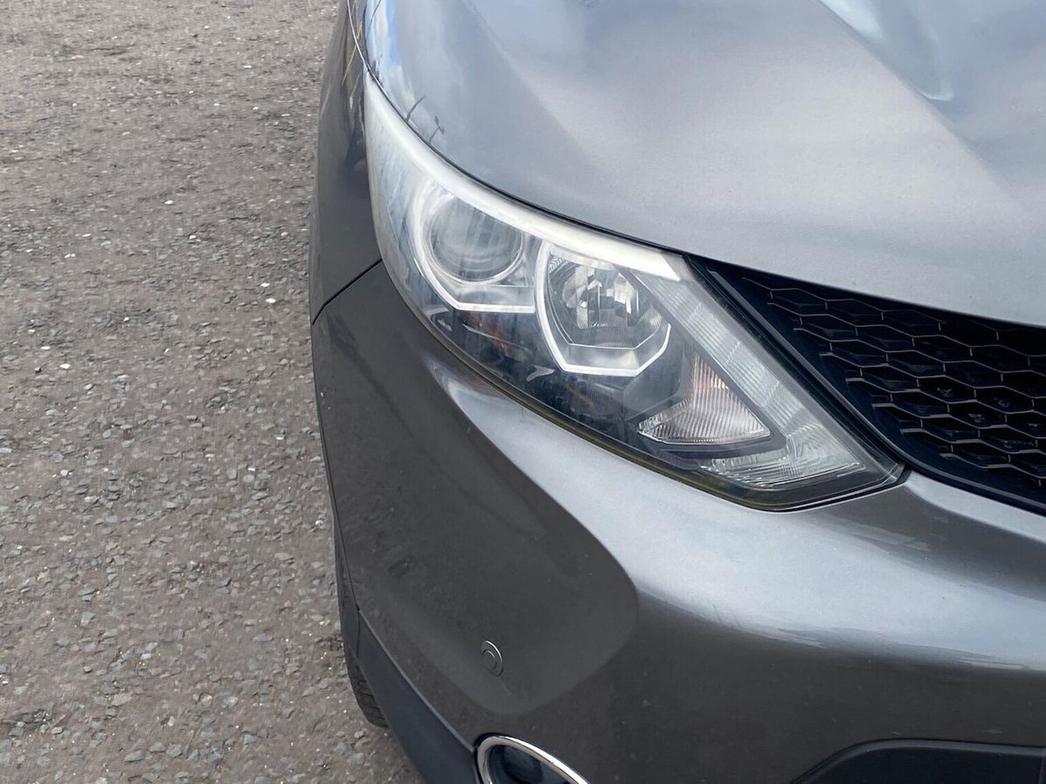 Used Nissan Qashqai 2017 for sale - 78195149: Photo 31