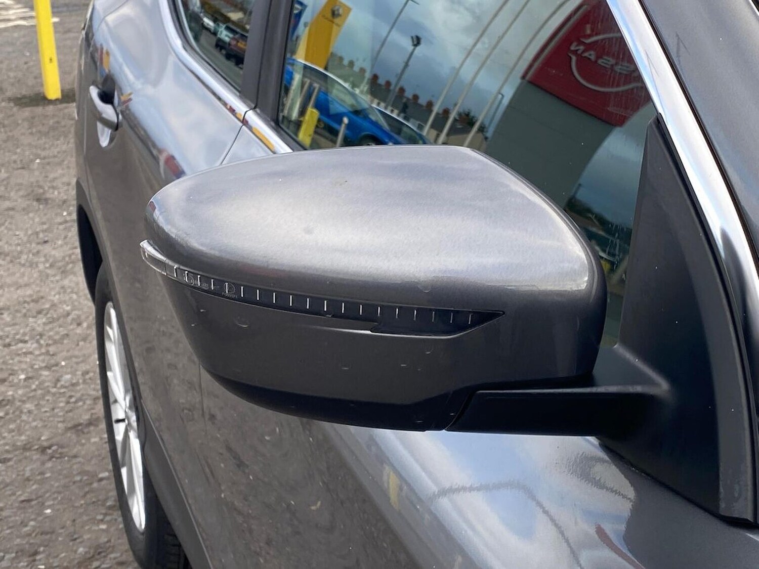 Used Nissan Qashqai 2017 for sale - 78195149: Photo 32