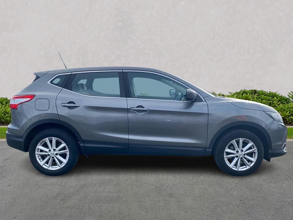 Used Nissan Qashqai 2017 for sale - 78195149: Photo 5