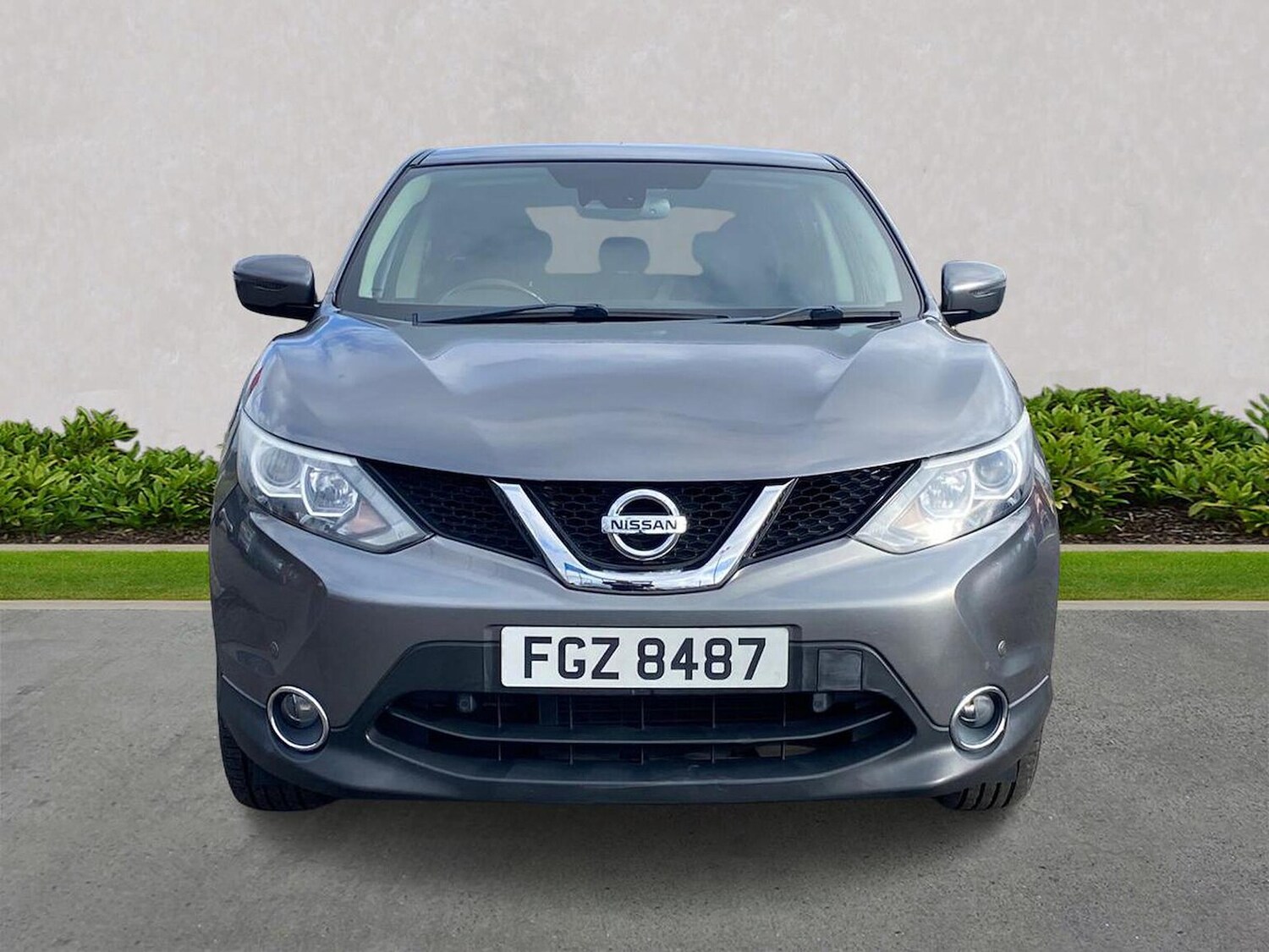 Used Nissan Qashqai 2017 for sale - 78195149: Photo 7