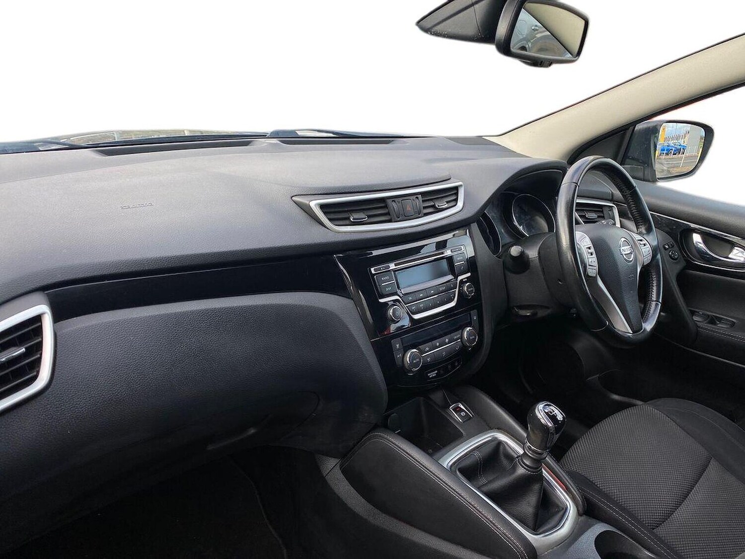 Used Nissan Qashqai 2017 for sale - 78195149: Photo 9