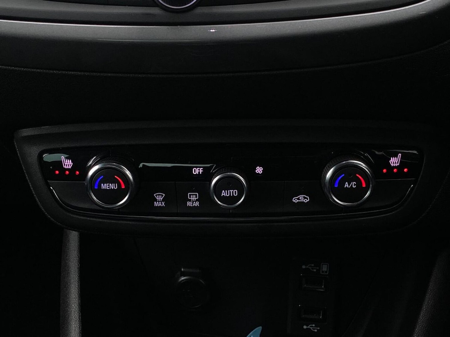 Used Vauxhall Crossland 2022 for sale - 76643633: Photo 13