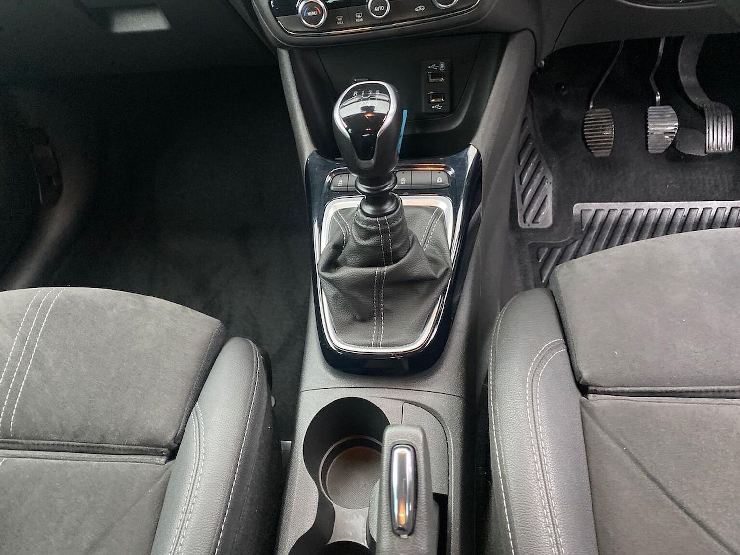 Used Vauxhall Crossland 2022 for sale - 76643633: Photo 14