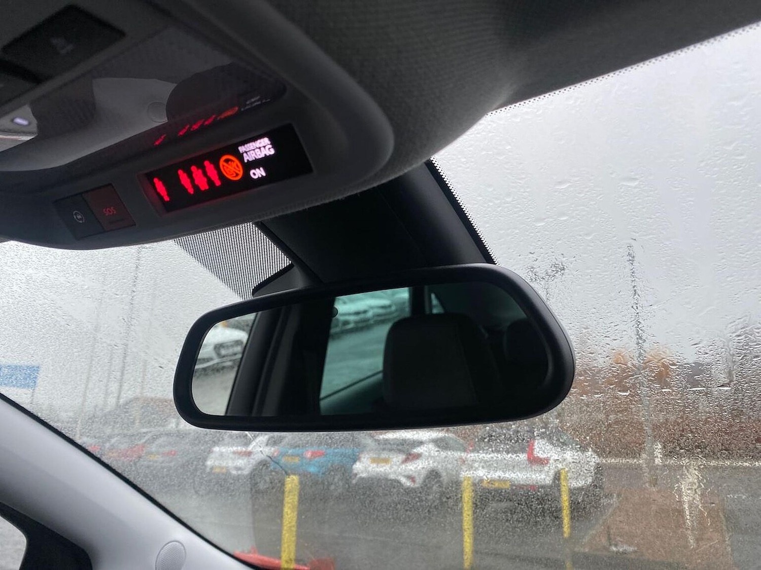 Used Vauxhall Crossland 2022 for sale - 76643633: Photo 15