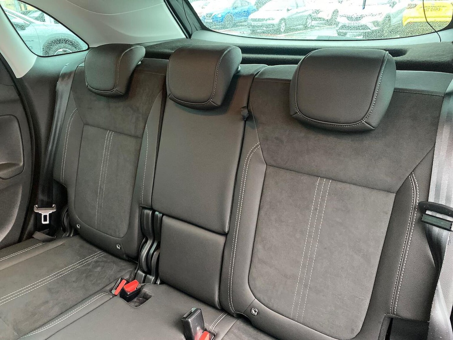 Used Vauxhall Crossland 2022 for sale - 76643633: Photo 17