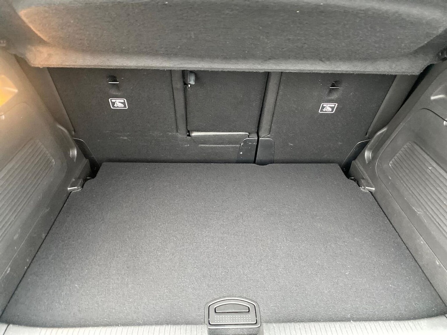 Used Vauxhall Crossland 2022 for sale - 76643633: Photo 18