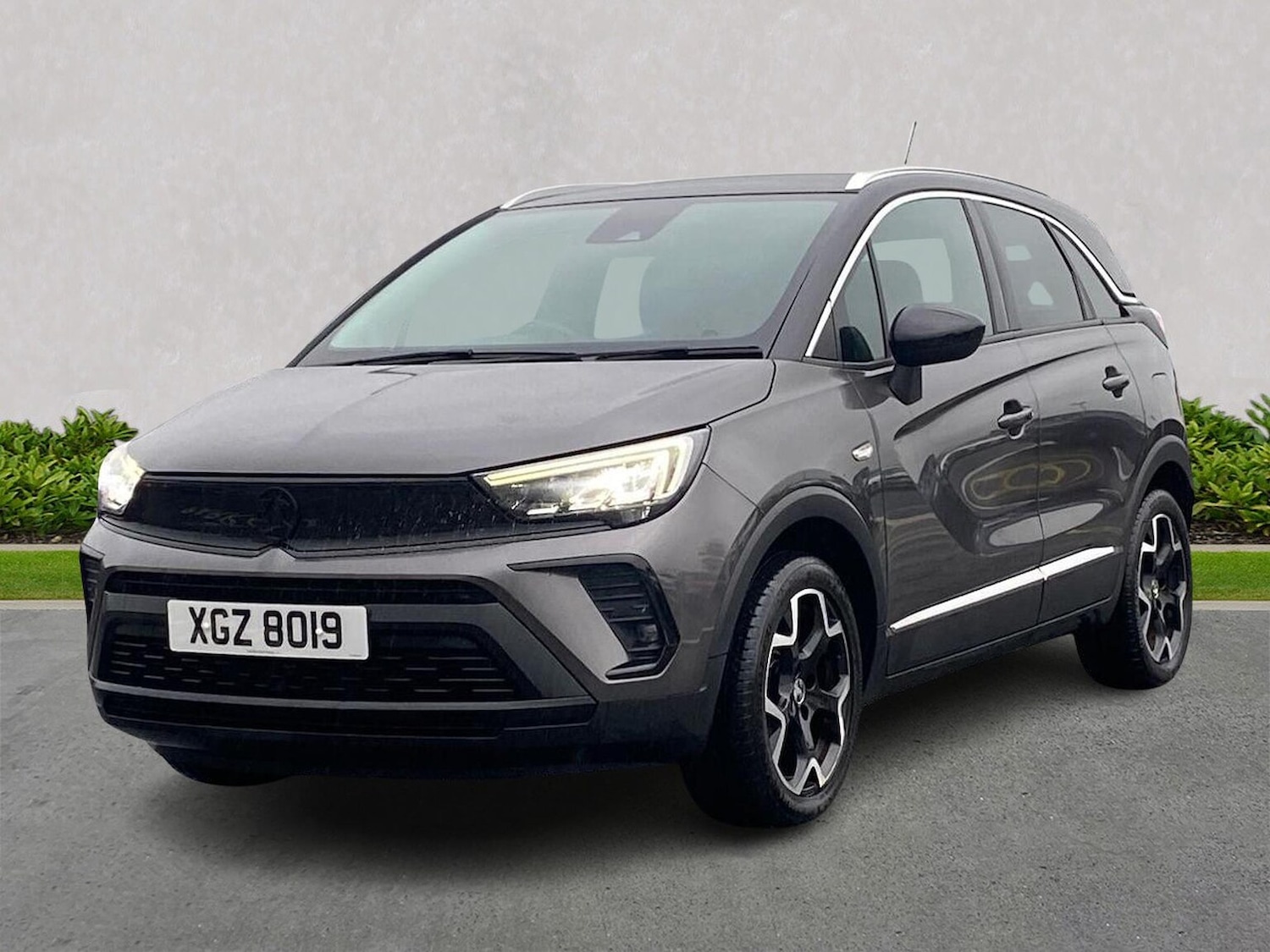 Used Vauxhall Crossland 2022 for sale - 76643633: Photo 21