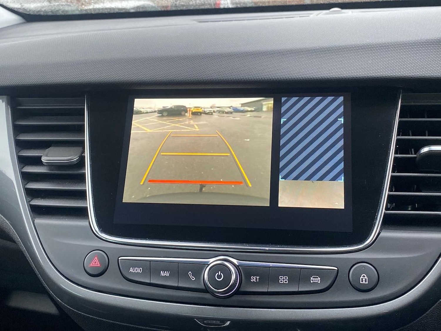 Used Vauxhall Crossland 2022 for sale - 76643633: Photo 24