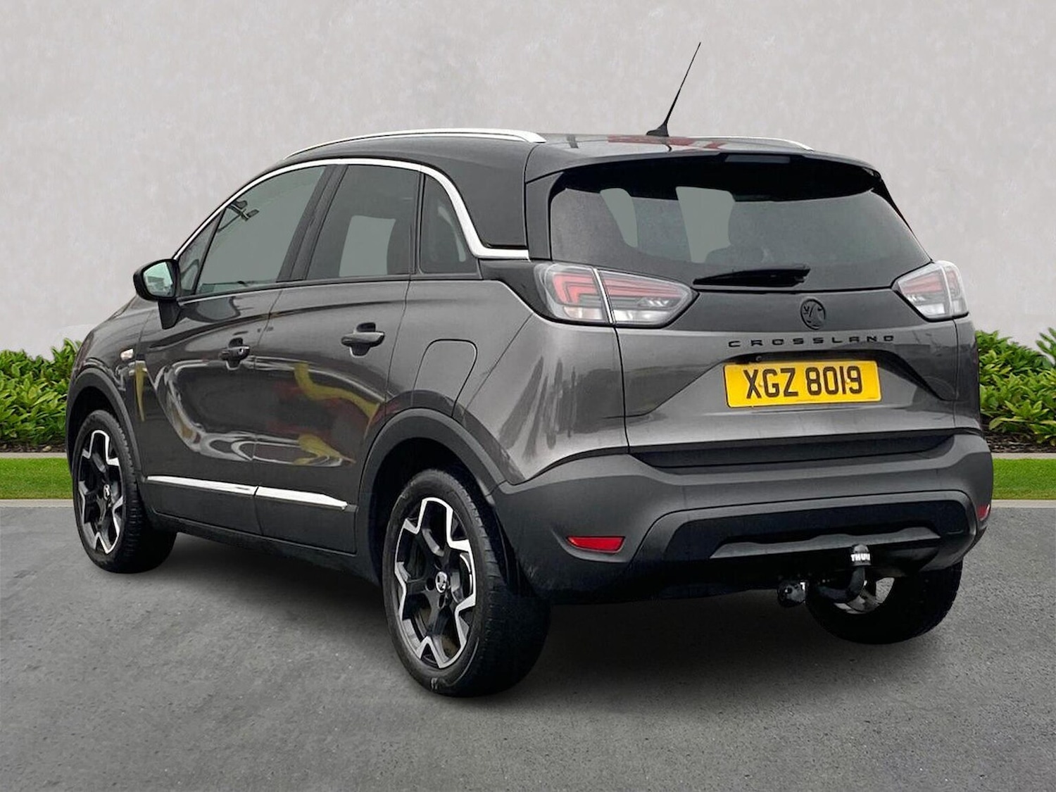 Used Vauxhall Crossland 2022 for sale - 76643633: Photo 3