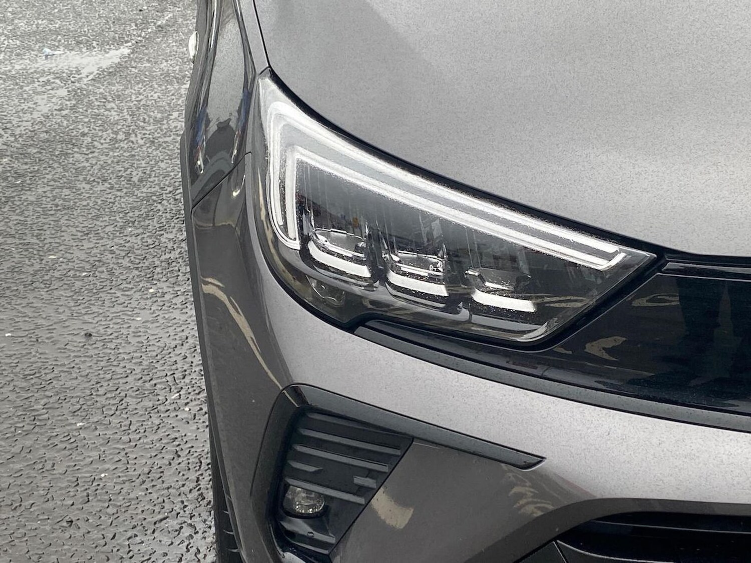 Used Vauxhall Crossland 2022 for sale - 76643633: Photo 30