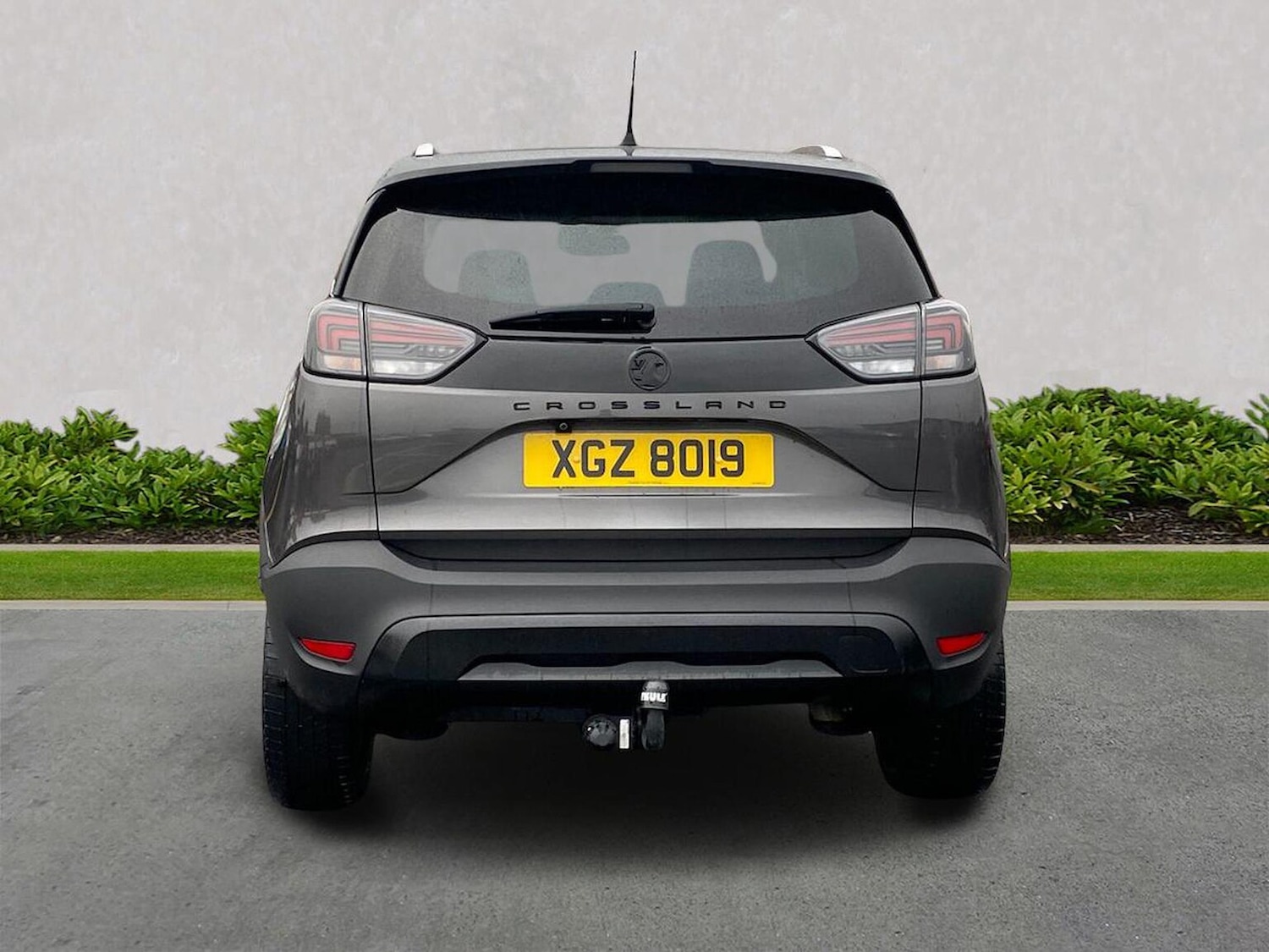 Used Vauxhall Crossland 2022 for sale - 76643633: Photo 5